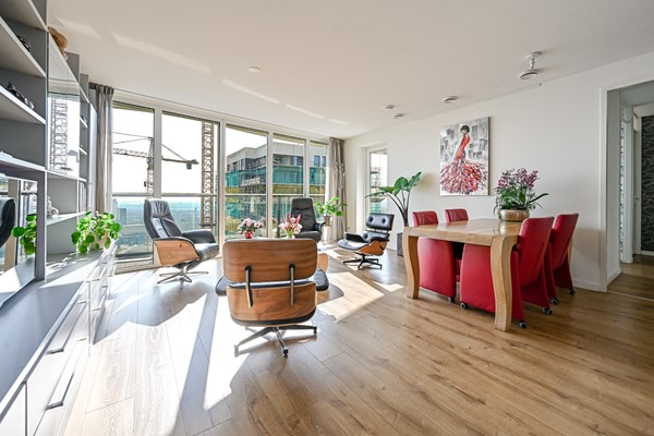 Medium property photo - Hongerlandsedijk 1708, 3201 LZ Spijkenisse